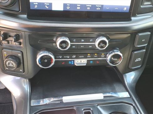 Used 2023 Ford F150 Tremor w/ Equipment Group 402A High image 18