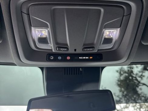 Certified 2024 GMC Sierra 2500 Pro w/ Convenience Package image 21