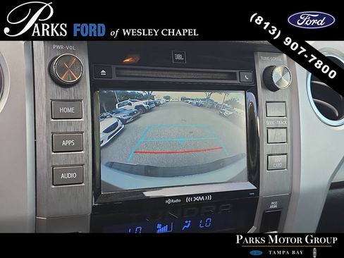 Used 2019 Toyota Tundra Platinum RWD image 22