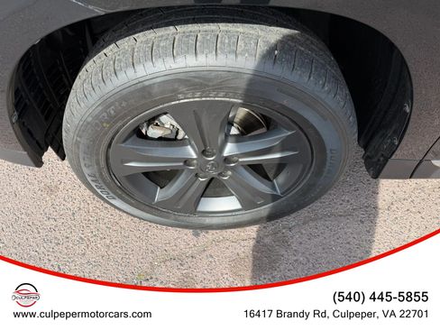 Used 2013 Toyota Highlander Limited AWD/4WD image 31