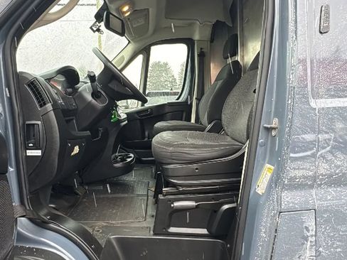 Used 2019 RAM ProMaster 2500 image 10