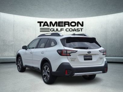 Used 2022 Subaru Outback Touring
