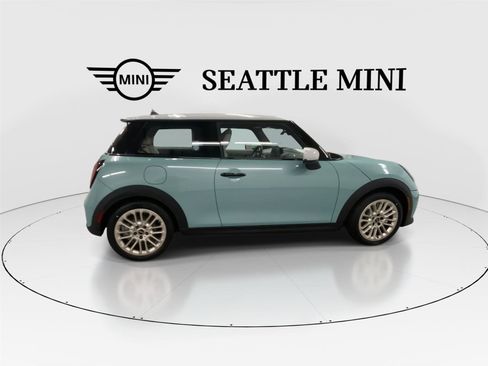 New 2026 MINI Cooper S FWD image 12