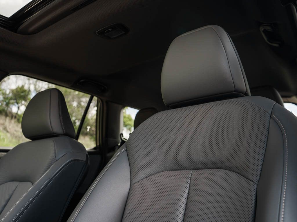 New 2026 Subaru Outback Limited XT AWD/4WD image 19