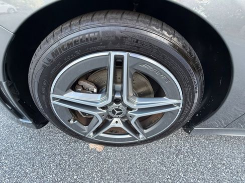 Used 2020 Mercedes-Benz A 220 A 220 4MATIC image 35