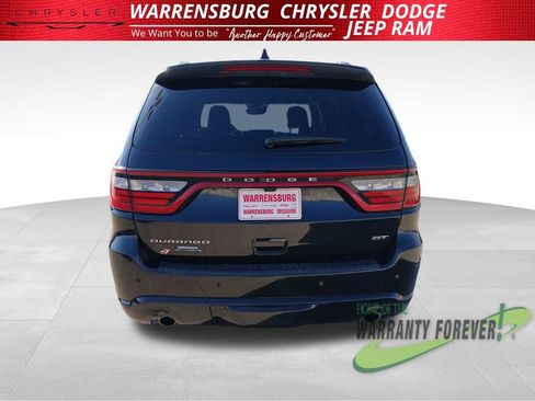 Used 2024 Dodge Durango GT image 5