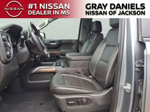 Used 2020 Chevrolet Silverado 1500 RST AWD/4WD image 23