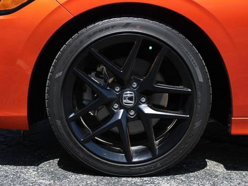 Used 2022 Honda Civic Si image 12