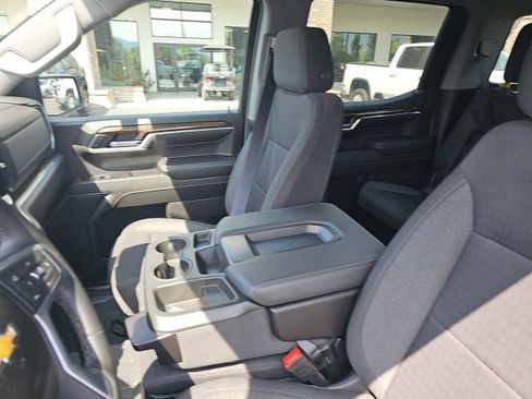 Used 2023 Chevrolet Silverado 1500 LT image 31