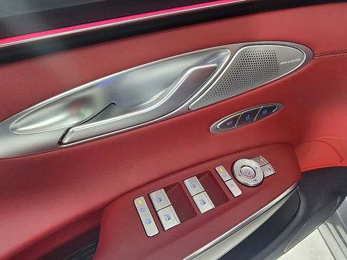 New 2026 Genesis GV70 2.5T Sport Prestige w/ G1 Accessory Package AWD/4WD image 14