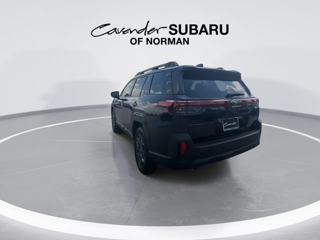 New 2026 Subaru Outback Premium AWD/4WD image 9