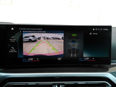 Used 2023 BMW i4 eDrive35 w/ Premium Package RWD image 10