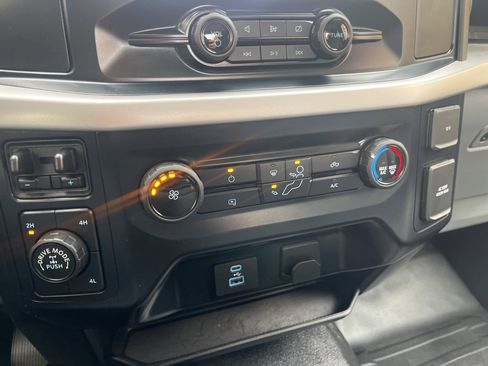 Certified 2022 Ford F150 XL w/ Equipment Group 101A High image 19