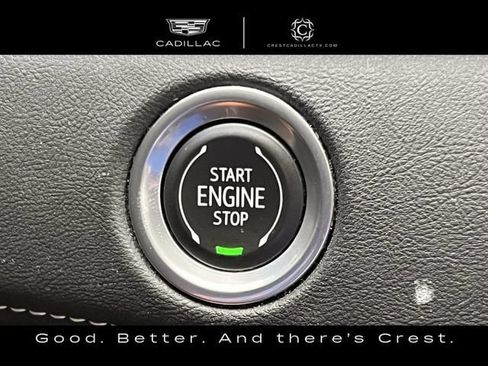 Used 2023 Cadillac Escalade Premium Luxury RWD image 21