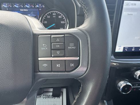 Certified 2023 Ford F150 XLT w/ Equipment Group 302A High image 11