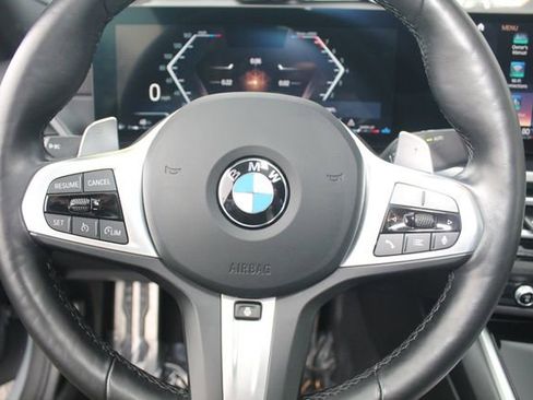 Certified 2024 BMW M240i xDrive Coupe w/ Premium Package image 16