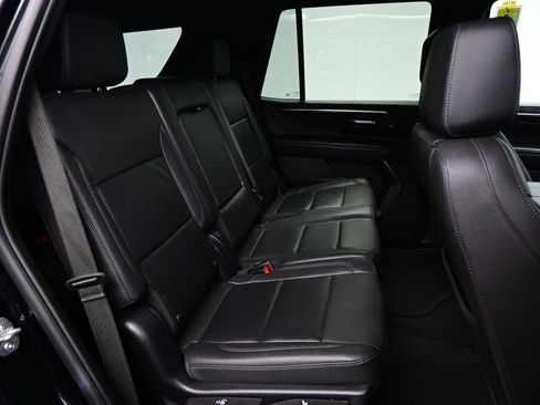 Used 2025 Chevrolet Tahoe LT AWD/4WD image 30