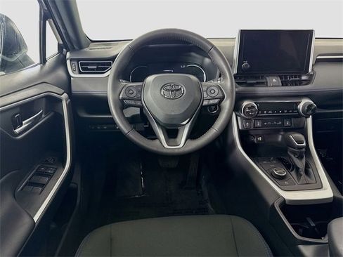 Certified 2024 Toyota RAV4 SE image 22