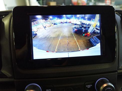 New 2026 RAM ProMaster 2500 w/ Safety Group FWD image 16
