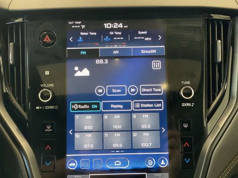 Used 2023 Subaru Outback Wilderness image 19