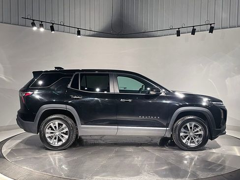 Used 2026 Chevrolet Equinox LT w/ Convenience Package II image 10