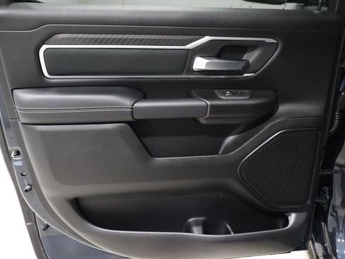 New 2026 RAM 1500 4x4 Crew Cab image 9