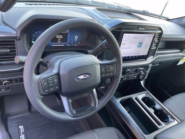 New 2026 Ford F150 STX w/ F-150 LOBO Package AWD/4WD image 28