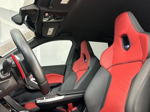 Used 2024 BMW X1 M35i w/ M Sport Professional Package image 5