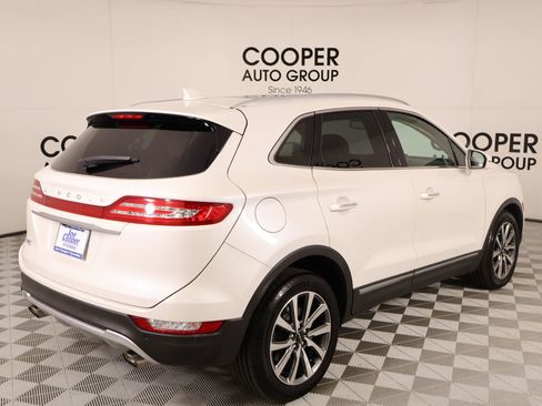 Used 2019 Lincoln MKC Reserve w/ MKC Climate Package FWD image 21