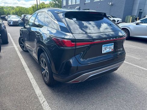 Used 2024 Lexus RX 350 Premium w/ Convenience Package AWD/4WD image 4