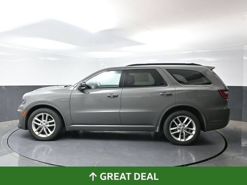 Used 2025 Dodge Durango R/T AWD/4WD image 12