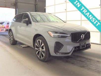 Used 2025 Volvo XC60 B5 Plus