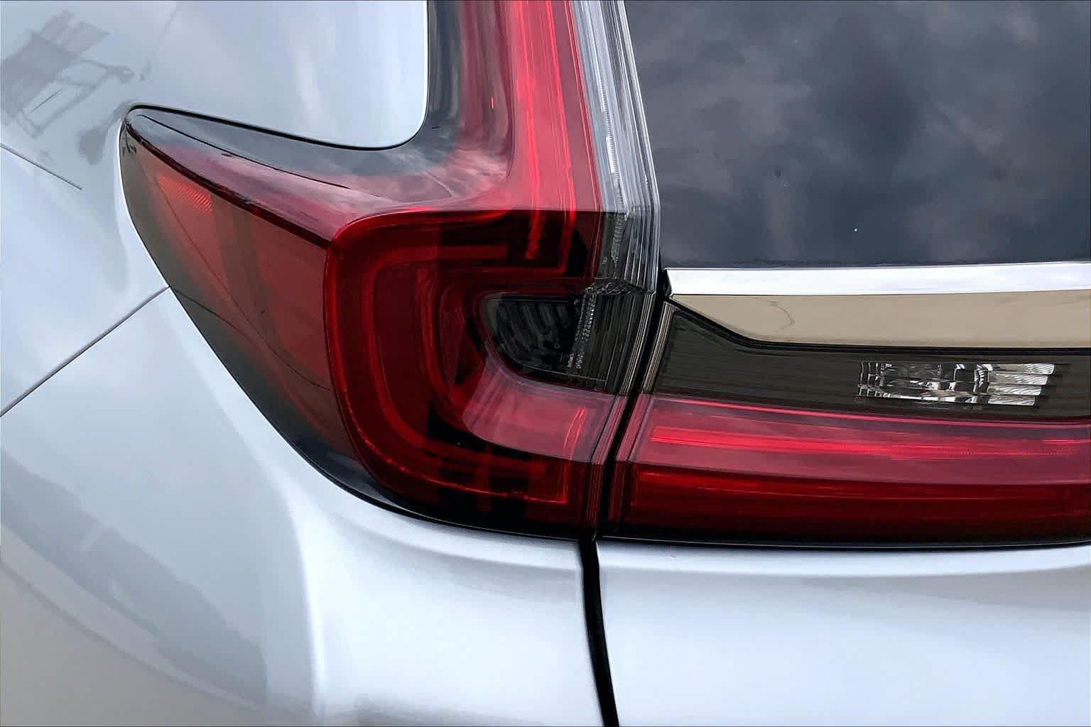 Used 2020 Honda CR-V EX-L image 28