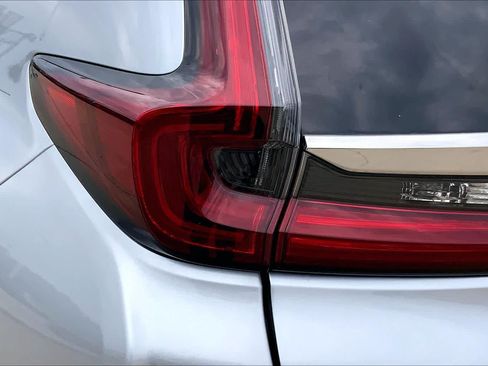 Used 2020 Honda CR-V EX-L image 28