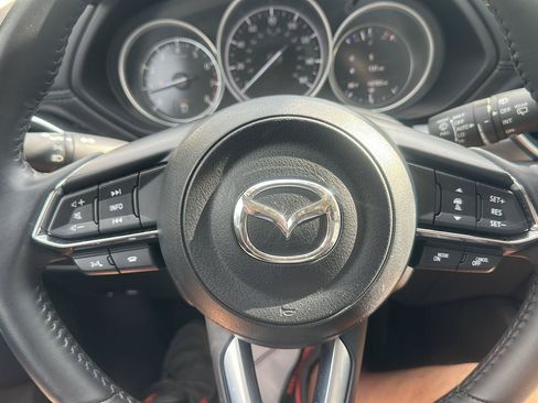 Used 2024 MAZDA CX-5 AWD 2.5 S w/ Preferred Package image 26