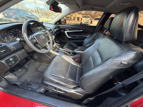 Used 2015 Honda Accord EX-L image 14