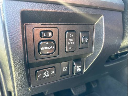 Used 2021 Toyota Tundra SR5 w/ Trail Edition AWD/4WD image 24