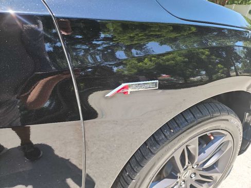 Used 2019 Acura RDX A-Spec FWD image 10