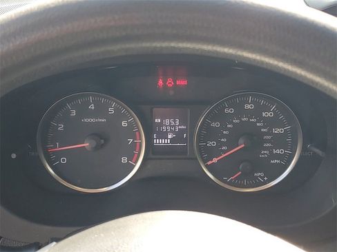 Used 2015 Subaru Crosstrek 2.0i image 24