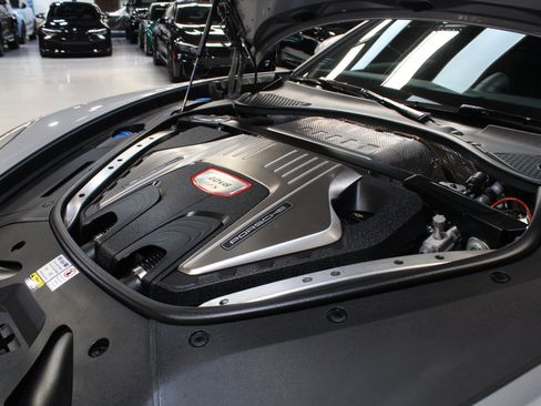 Used 2022 Porsche Panamera GTS AWD/4WD image 29