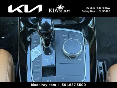 Used 2022 BMW X3 sDrive30i w/ Convenience Package RWD image 28