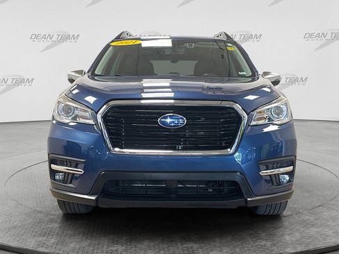 Used 2021 Subaru Ascent Touring AWD/4WD image 7