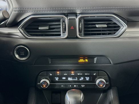 Used 2025 MAZDA CX-5 AWD 2.5 S w/ Select Package image 24