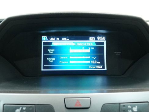 Used 2016 Honda Odyssey EX-L image 38