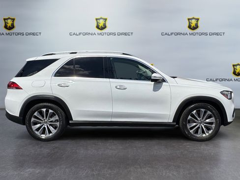 Used 2022 Mercedes-Benz GLE 350 w/ Premium Package image 6