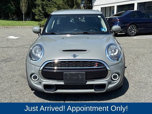 Used 2020 MINI Cooper S FWD image 2