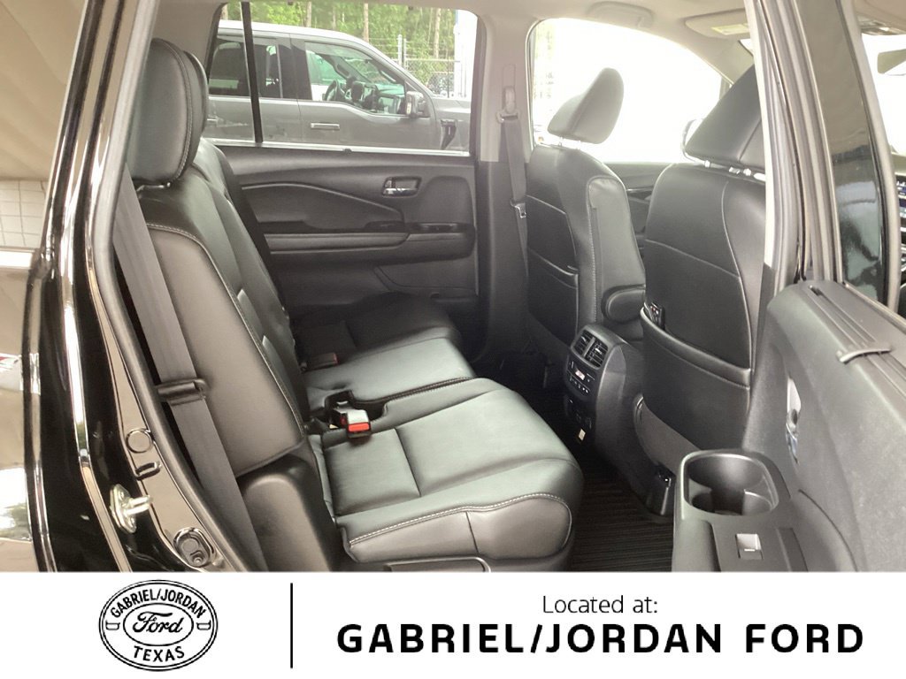 Used 2021 Honda Pilot Touring image 33