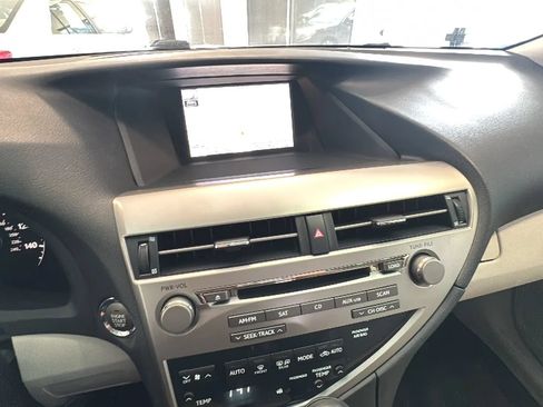 Used 2010 Lexus RX 350 2WD image 47