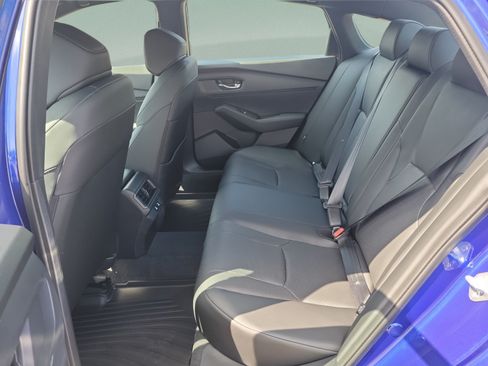 New 2026 Honda Accord Sport image 9