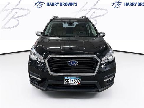 Used 2020 Subaru Ascent Touring w/ Popular Package #2A image 6